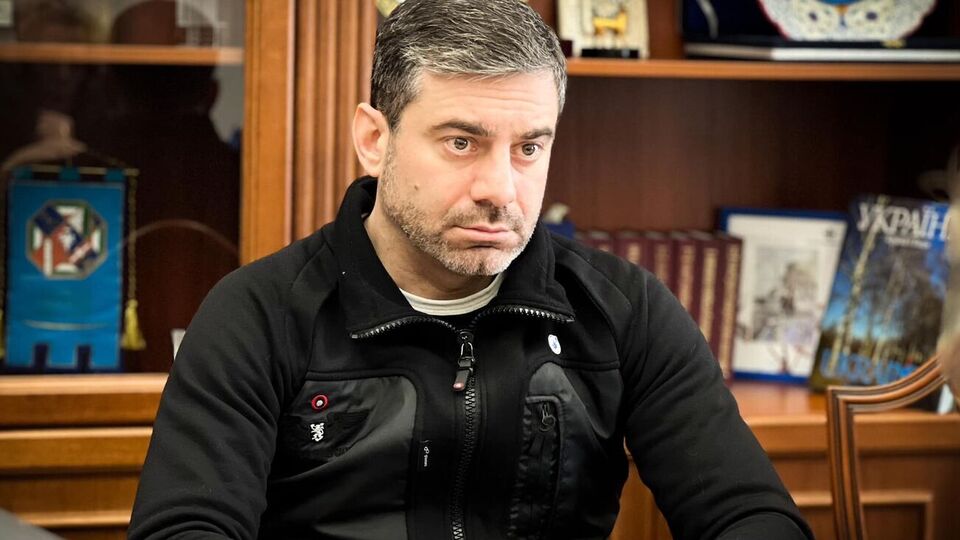 РФ безпідставно затримувала і затримує українців на тимчасово окупованій території, зазначив Лубінець