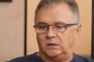 Фальоса заявив, що планує повертатися в Україну