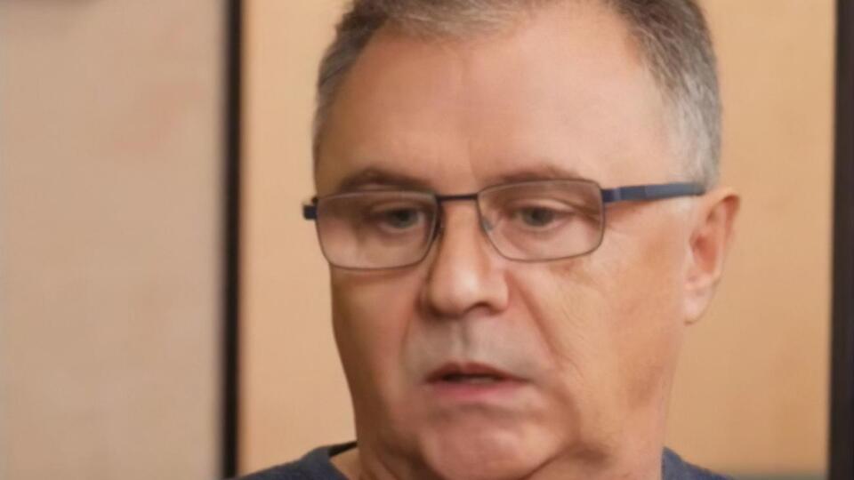 Фалеса заявил, что планирует вернуться в Украину