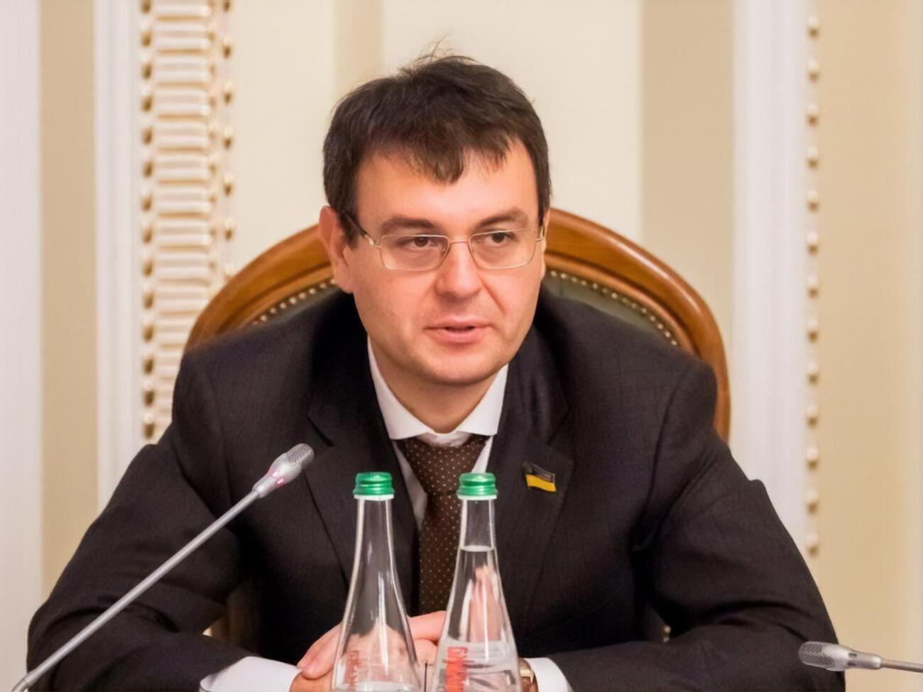 Новое руководство МВД не борется с нелегальной торговлей акцизом, считает Гетманцев