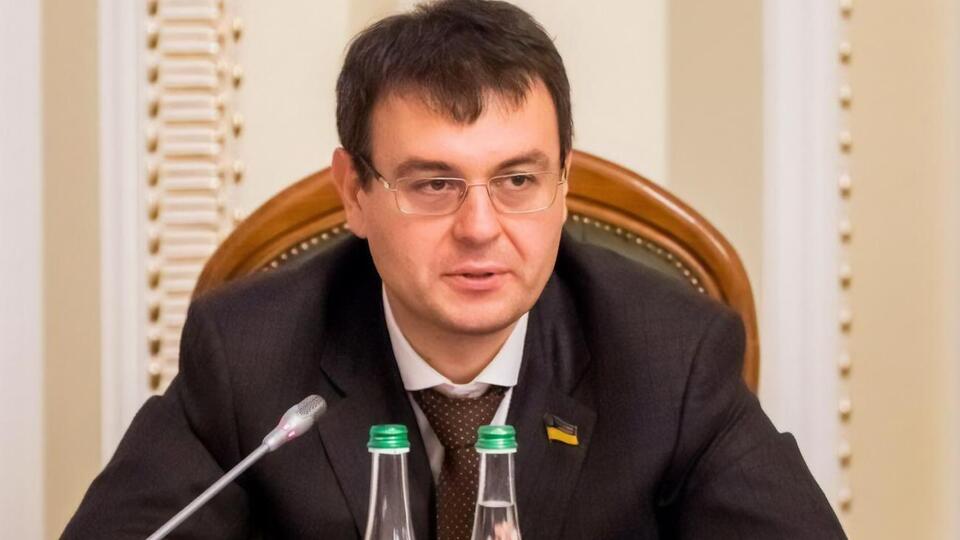 Нове керівництво МВС не бореться з нелегальною торгівлею акцизом, вважає Гетманцев