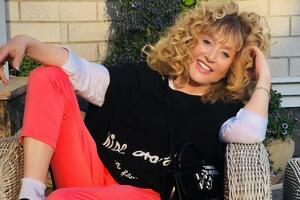 Пугачева: Спасибо всем, кто поздравил меня с днем рождения