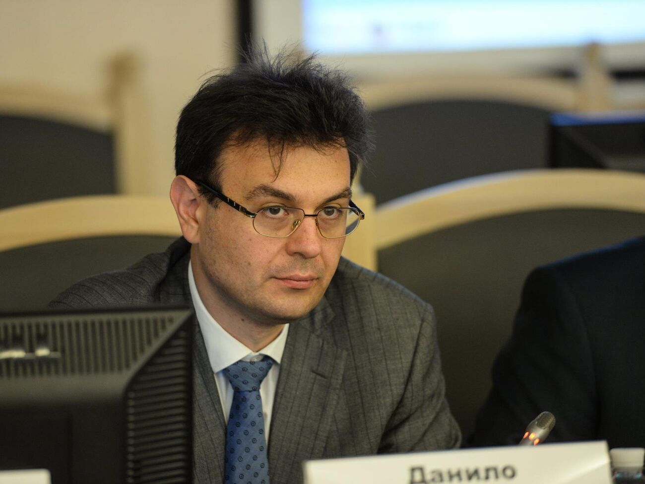 Голова податкового комітету анонсував закон про реформу АРМА ще місяць тому