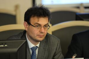 Глава налогового комитета анонсировал закон о реформе АРМА еще месяц назад