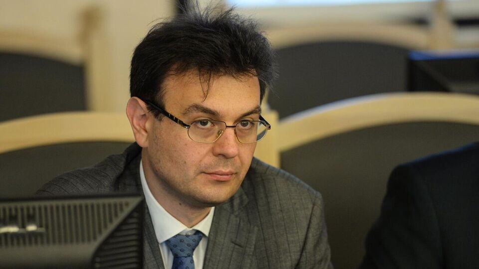 Голова податкового комітету анонсував закон про реформу АРМА ще місяць тому
