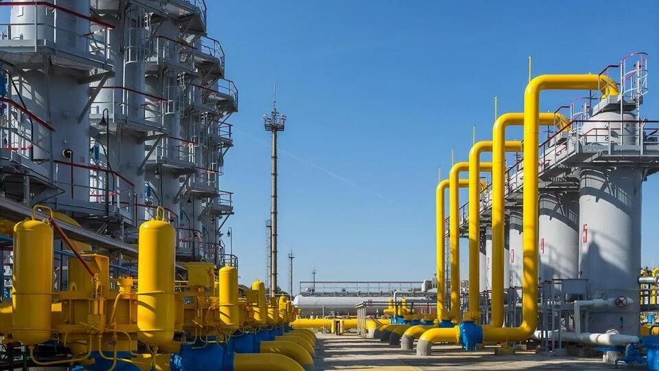 Сезон добору газу з підземних сховищ 2022/2023 став "одним із найкоротших в Україні за останні роки", зазначили в "Нафтогазі"