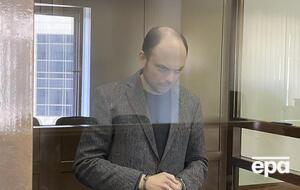 Суд в Москве приговорил Кара-Мурзу к 25 годам лишения свободы