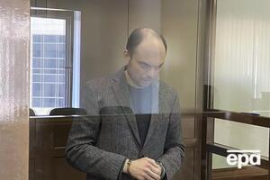 Суд в Москве приговорил Кара-Мурзу к 25 годам лишения свободы