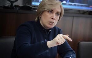 Генетический материал всех защитников должен храниться в единой базе генетических признаков, отметила Верещук