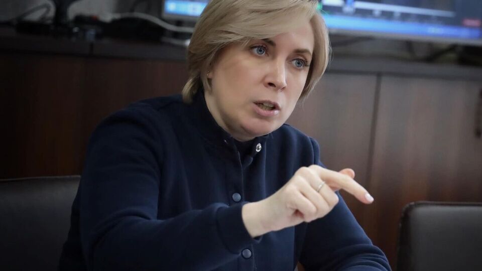 Генетический материал всех защитников должен храниться в единой базе генетических признаков, отметила Верещук