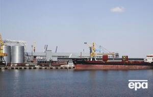 Российская сторона пытается установить контроль над количеством загруженного флота и направлениями его работы – Мининфраструктуры