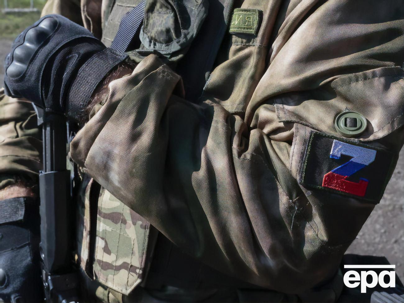 Российский оккупант рассказал о приказах убивать мирных украинцев