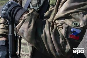 Российский оккупант рассказал о приказах убивать мирных украинцев