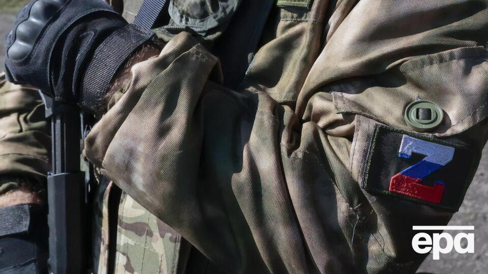 Російський окупант розповів про накази вбивати мирних українців