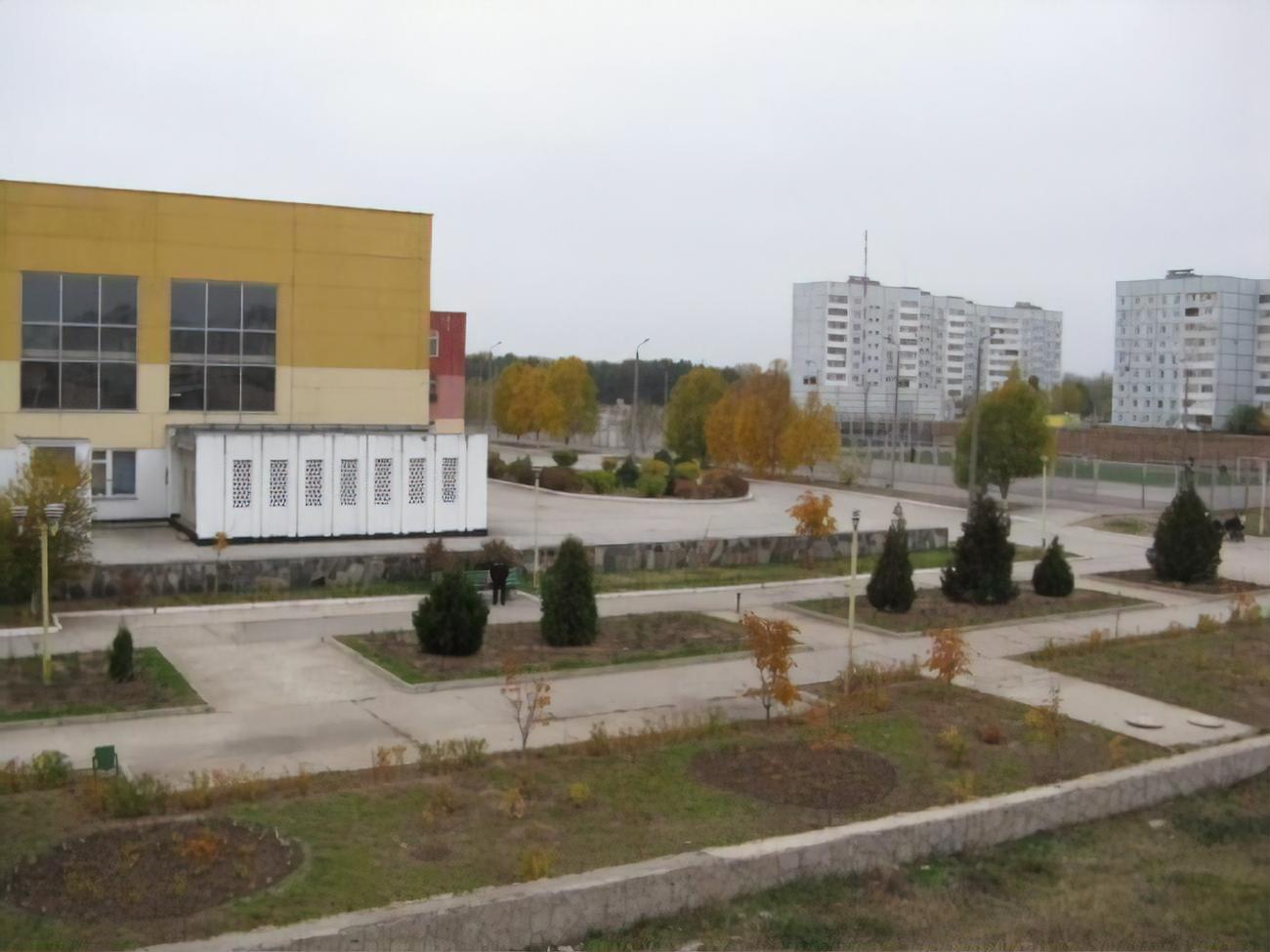 Росіяни пограбували низку шкіл і дитсадків у тимчасово окупованому Енергодарі, наголосили у ЦНС