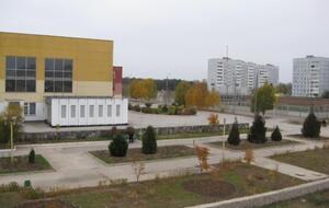 Росіяни пограбували низку шкіл і дитсадків у тимчасово окупованому Енергодарі, наголосили у ЦНС