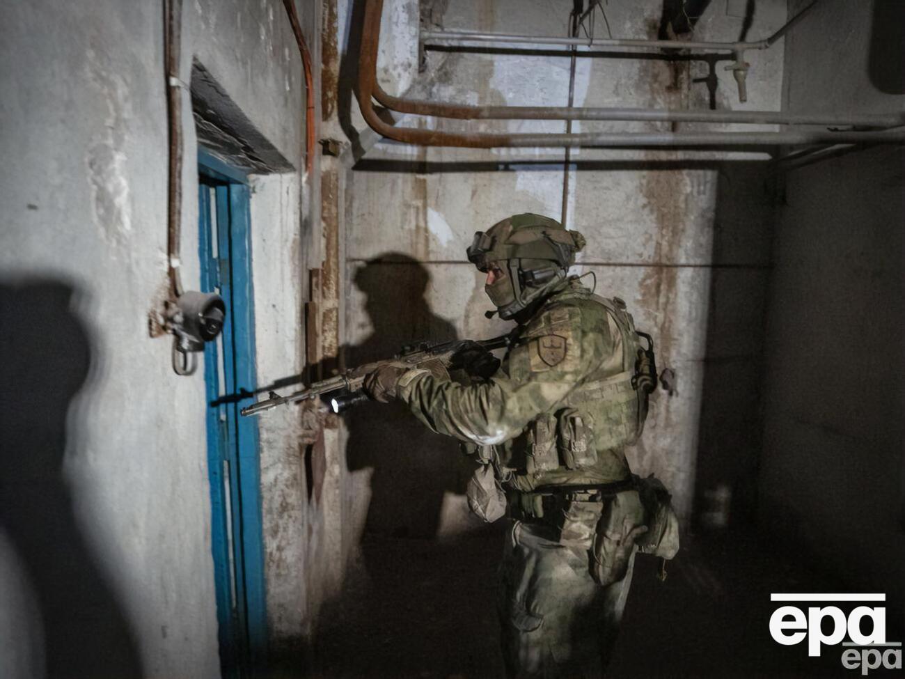 Воевавший в "Вагнере" оккупант рассказал об убийстве украинских подростков