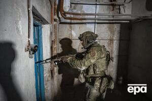 Окупант, який воював у ПВК "Вагнер", розповів про вбивство українських підлітків