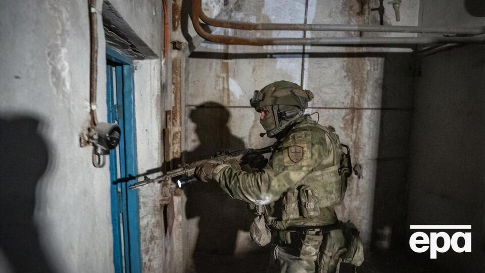 Воевавший в "Вагнере" оккупант рассказал об убийстве украинских подростков