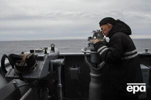 Корсунский отметил, что российские и китайские военные корабли регулярно фиксируются вокруг Японских островов