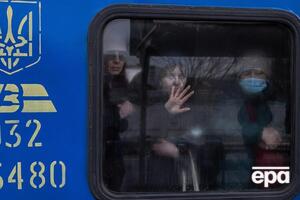 В ОВА не называют пункты, из которых могут проводить принудительную эвакуацию