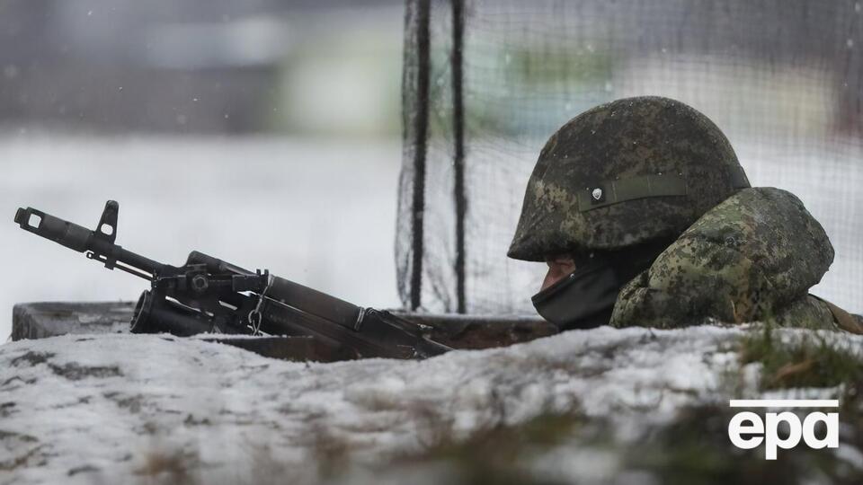 Окупанти вбивають своїх, які відмовляються йти в бій, розповів вагнерівець