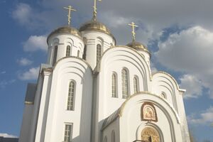 Тернопольский горсовет единогласно поддержал прекращение права постоянного пользования УПЦ МП земельным участком