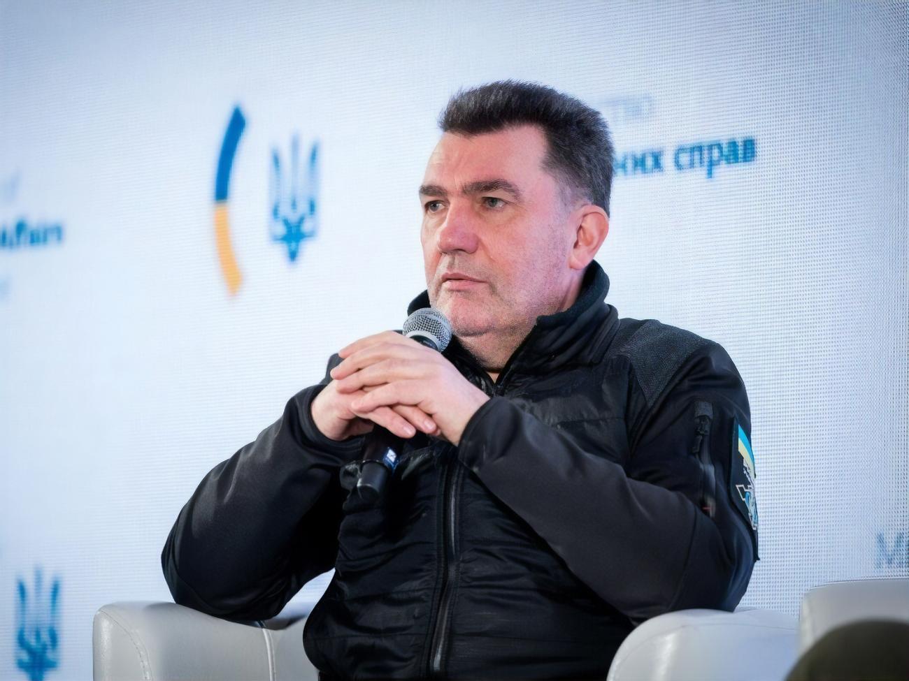 Данилов: Позиция Китая нейтральна &ndash; он не поддерживает ни одну, ни другую сторону