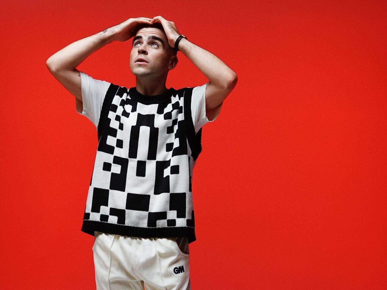 Wellboy випустив дебютну пісню влітку 2021 року