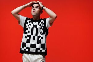 Wellboy выпустил дебютную песню летом 2021 года