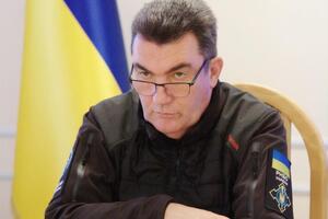 Данилов отметил, что на планы контрнаступления влияет ряд событий в мире