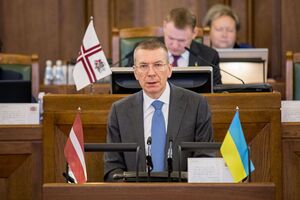 Ринкевичс запретил въезд в Латвию 10 россиянам, причастным к делу Кара-Мурзы