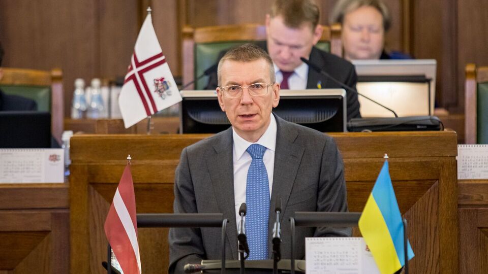 Рінкевичс заборонив в'їзд у Латвію для 10 росіян, причетних до справи Кара-Мурзи