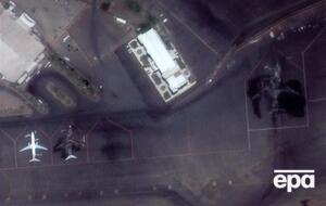 Бої тривають, зокрема, в аеропорту Хартума