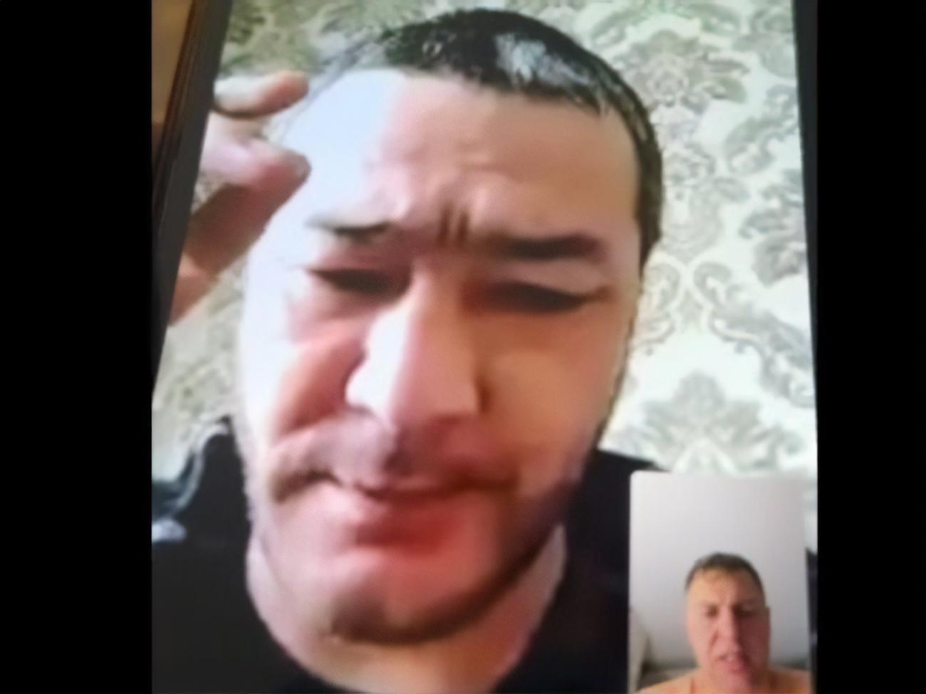 По словам Улдарова, Пригожин приказывал убивать пленных