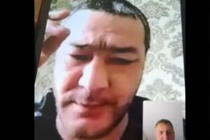 За словами Улдарова, Пригожин наказував убивати полонених