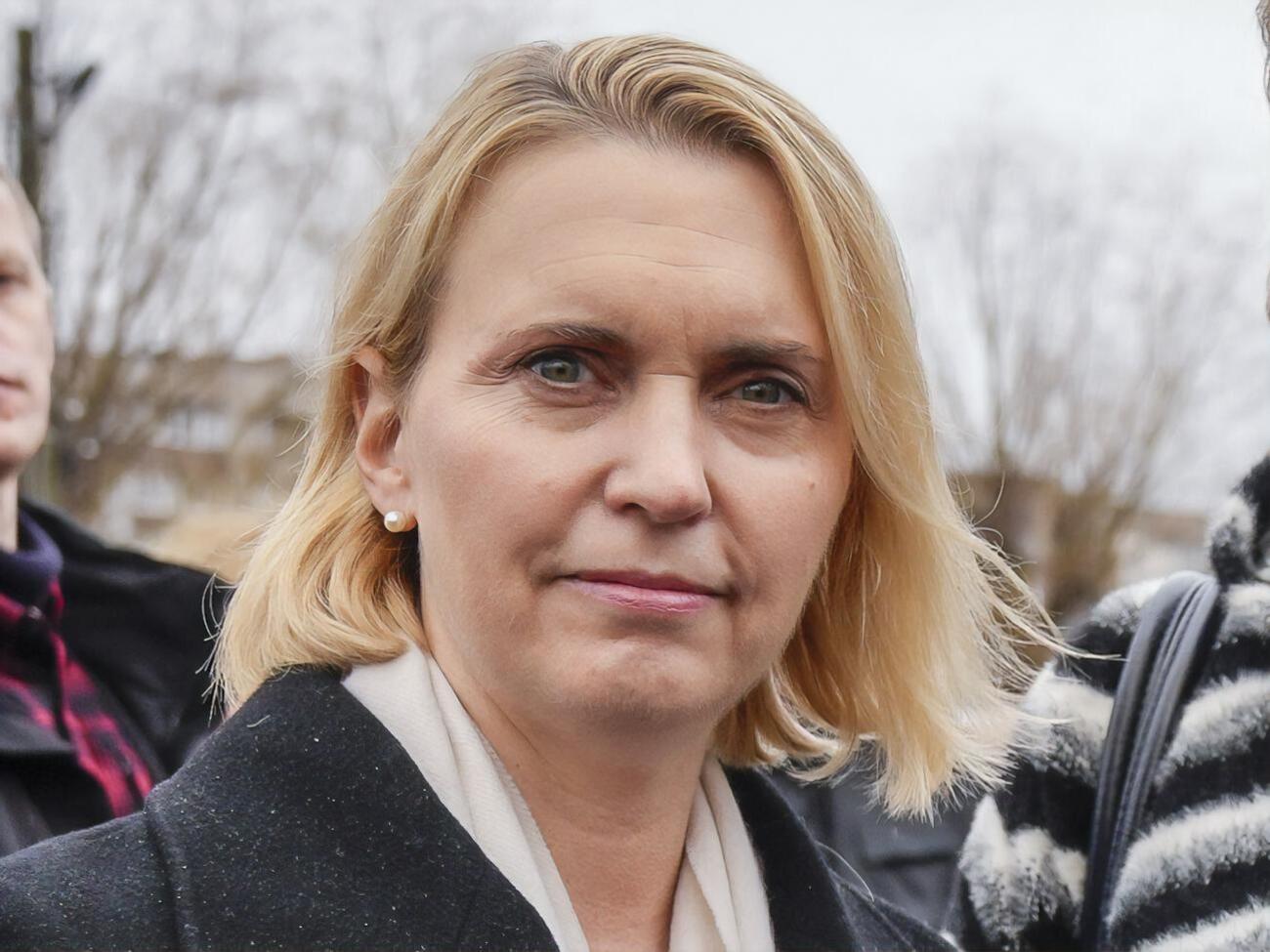 Бринк сообщила, что в Босфоре более 50 кораблей ждут разрешения отправиться в украинские порты