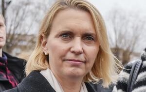 Бринк сообщила, что в Босфоре более 50 кораблей ждут разрешения отправиться в украинские порты