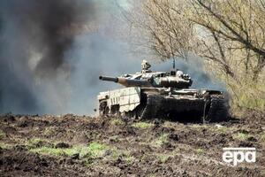 На п'яти напрямках ЗСУ відбили за добу 50 атак ворога, зазначили в Генштабі