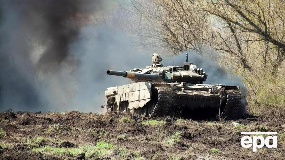 На п'яти напрямках ЗСУ відбили за добу 50 атак ворога, зазначили в Генштабі