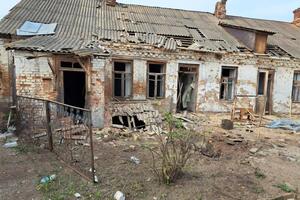 Мер Нікополя показав руйнування внаслідок чергового російського обстрілу