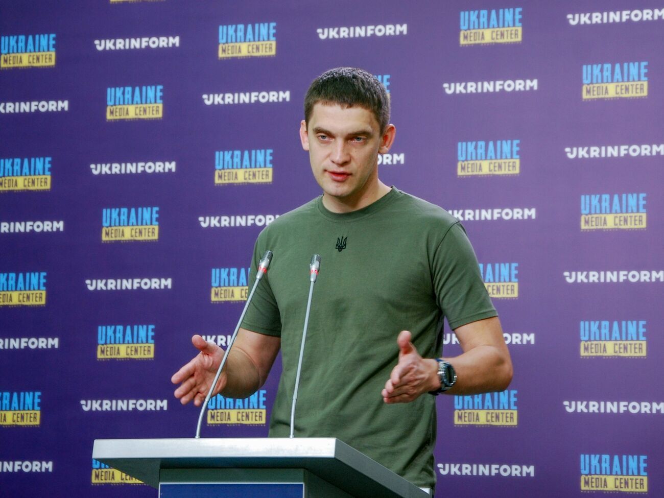 Федоров розповів про паніку в колаборантів