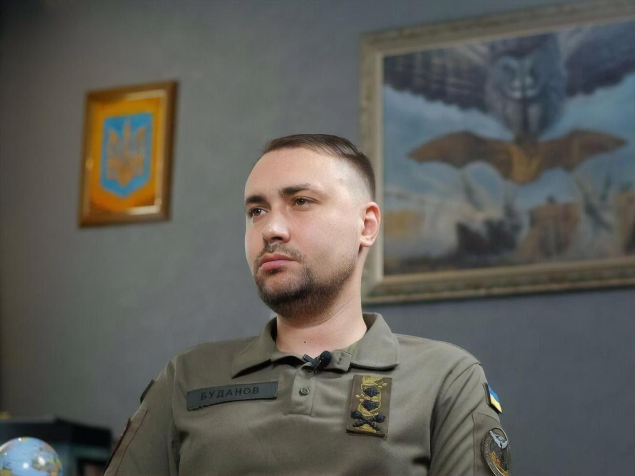 Буданов рассказал о судьбе оккупантов, причастных к казням украинских военнослужащих