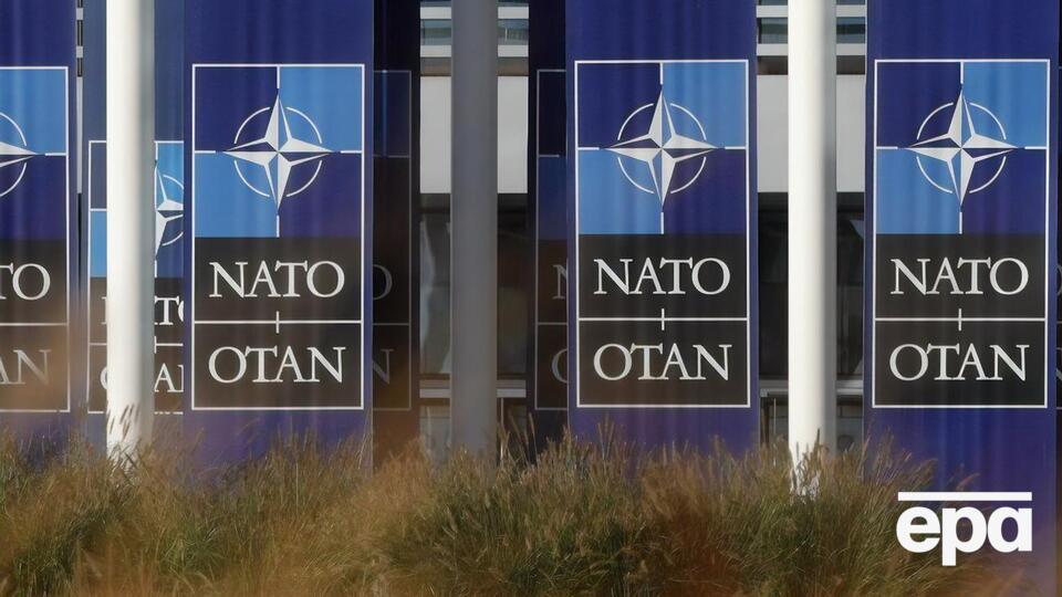 У НАТО готуються до того, щоб не допустити окупації своєї території, пишуть ЗМІ