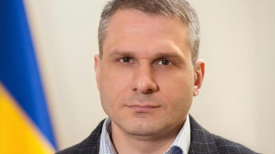 Федоров раніше працював у СБУ й на митниці