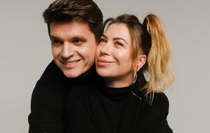 Анатолий Анатолич с женой воспитывают троих детей