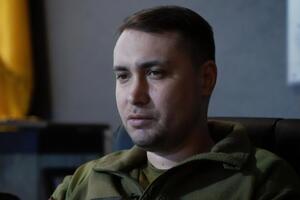 Буданов отметил, что российские войска обороняются по всей линии фронта, кроме Бахмута и Авдеевки