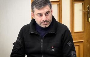 Россия – страна-террорист, заявил Лубинец