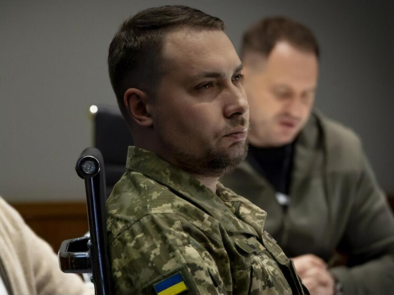 Буданов не вірить у повідомлення про те, що Патрушев і Герасимов нібито планували "пригальмувати" російське вторгнення в Україну, ініційоване Путіним