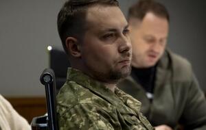 Буданов не верит в сообщения о том, что Патрушев и Герасимов якобы планировали "притормозить" российское вторжение в Украину, инициированное Путиным